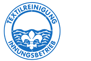 Logo der Textilreiniger-Innung Sachsen, Fachverband der sächsischen Textilreinigungsbetriebe