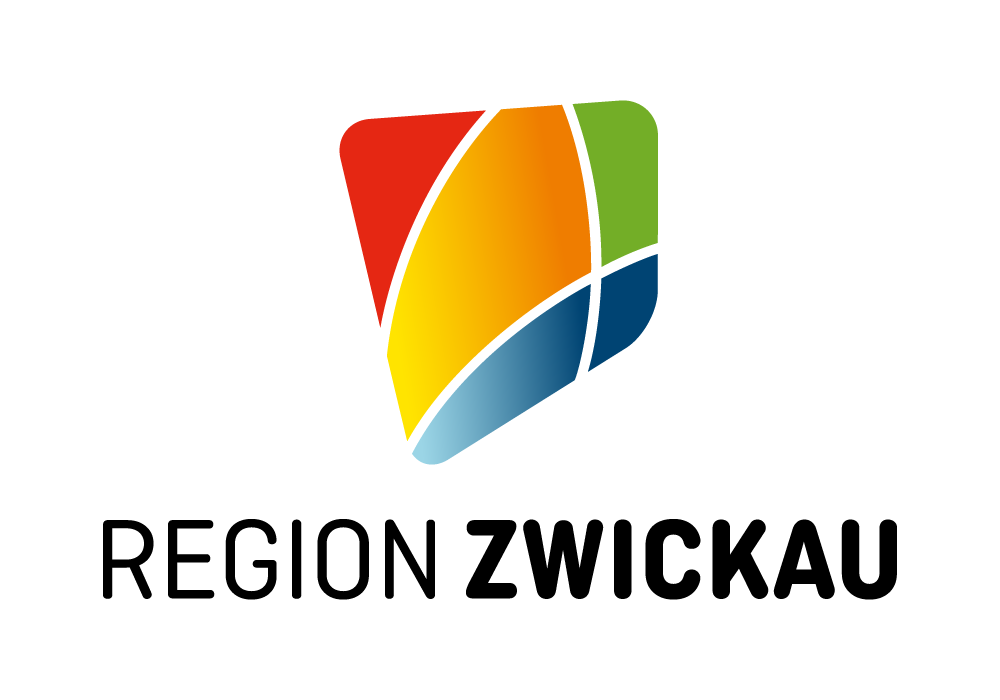 Logo des Wirtschaftsnetzwerks Region Zwickau