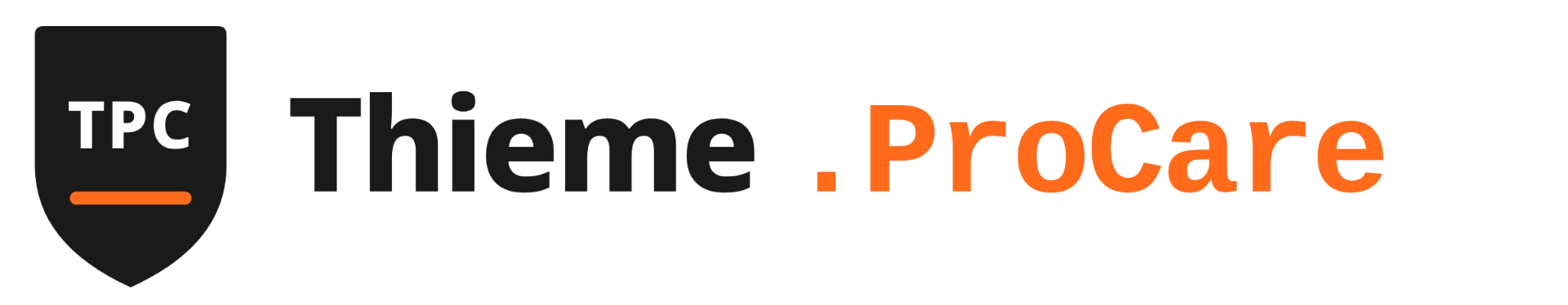 Thieme.ProCare